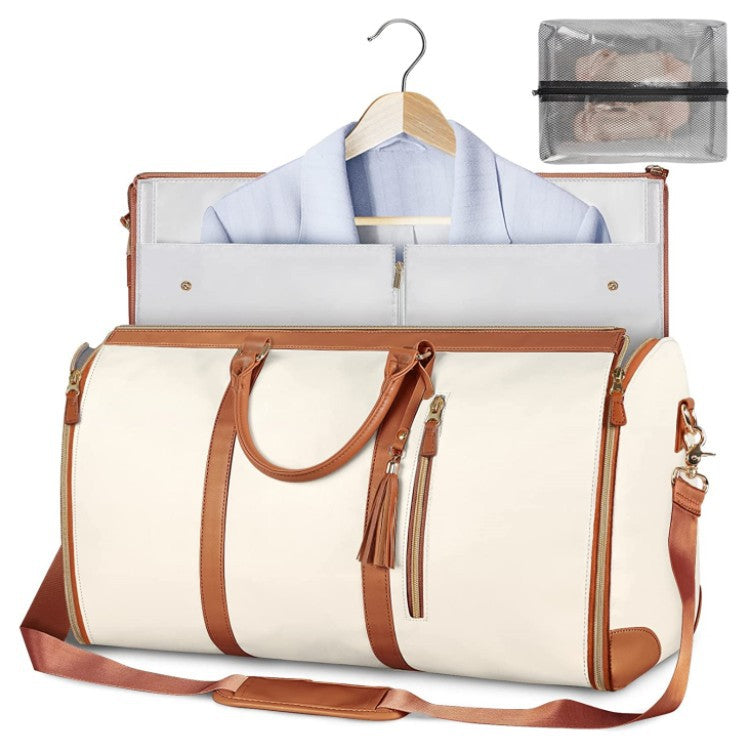 Artic Compact Travel Bag