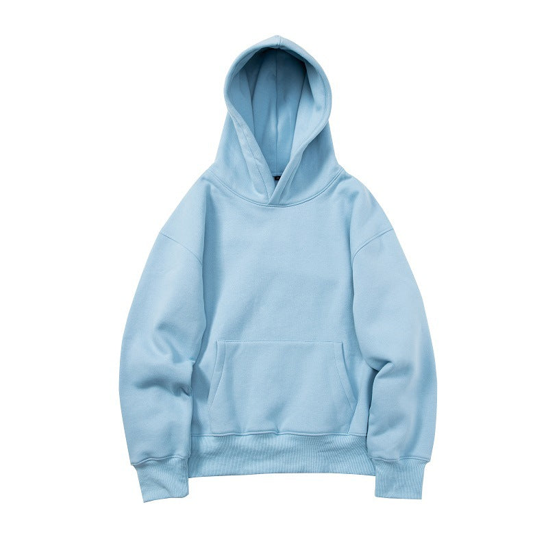 Baggy Mass Hoodie