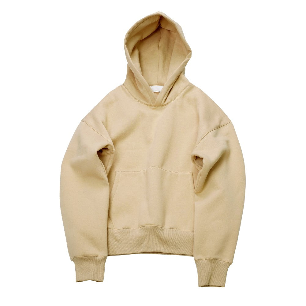 Baggy Mass Hoodie