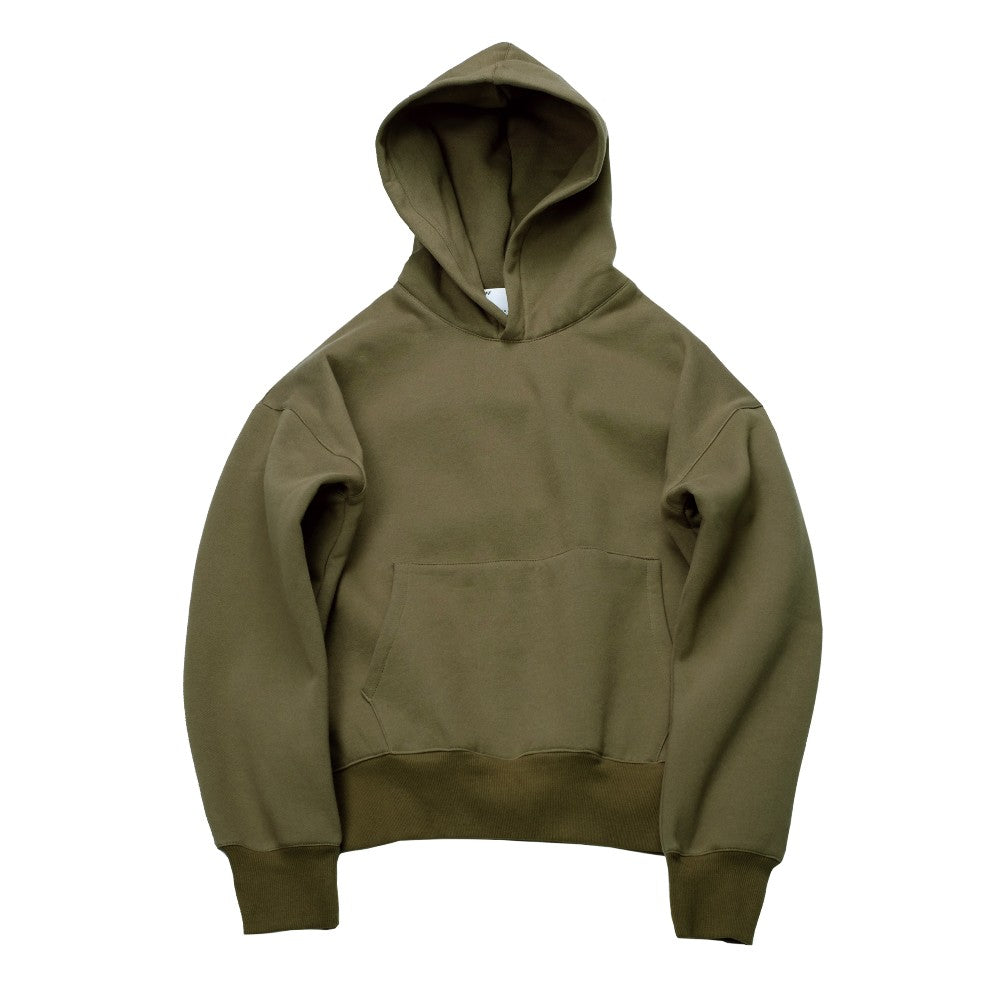 Baggy Mass Hoodie