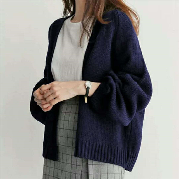 Alleena Cardigan