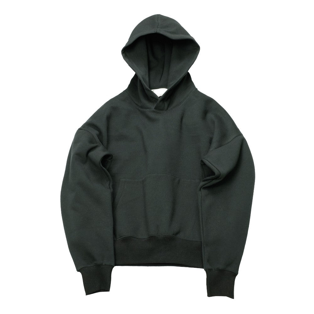 Baggy Mass Hoodie