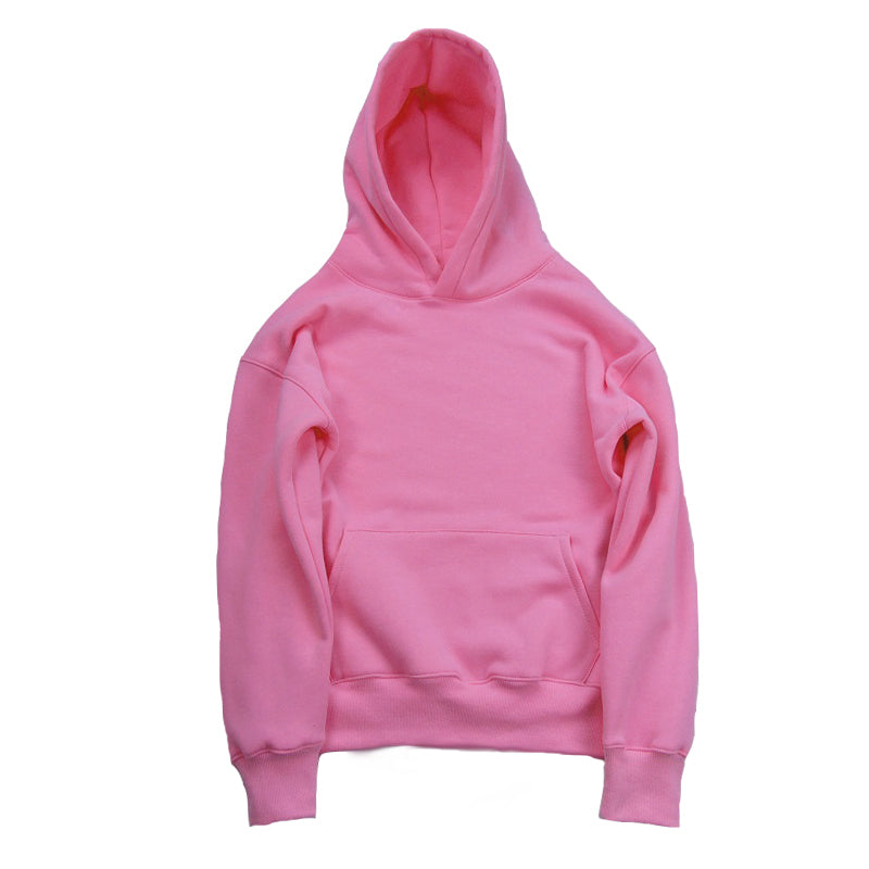 Baggy Mass Hoodie