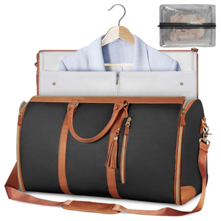 Artic Compact Travel Bag