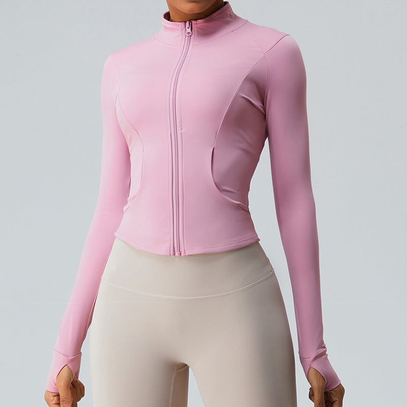 Sculpt Jacket