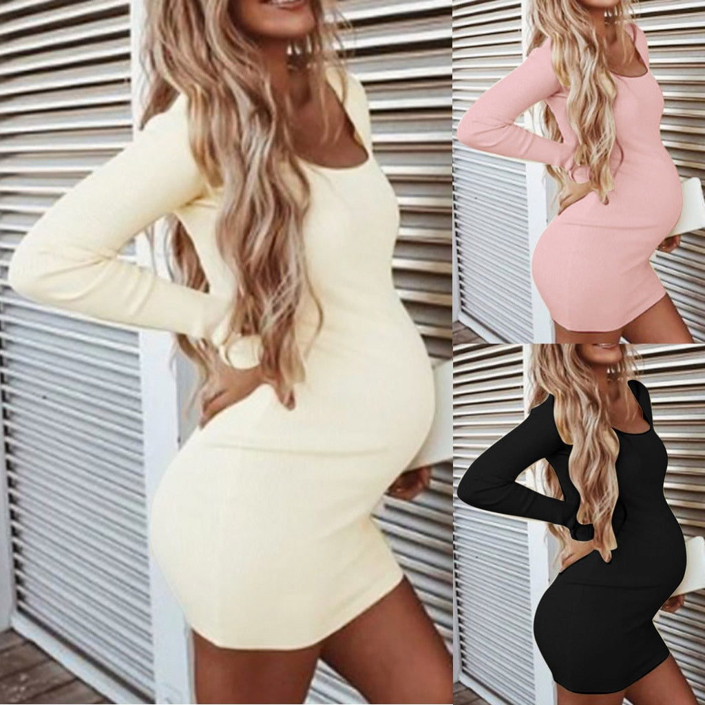 Maternity Kristelle Mini