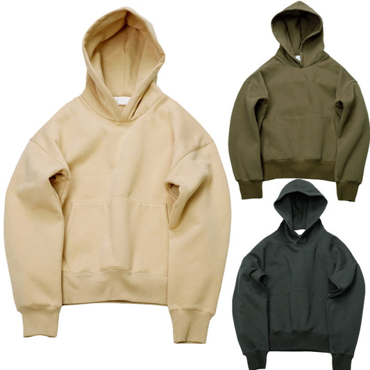 Baggy Mass Hoodie