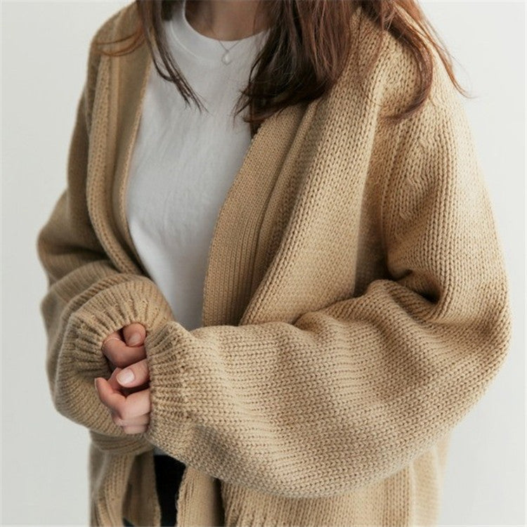 Alleena Cardigan