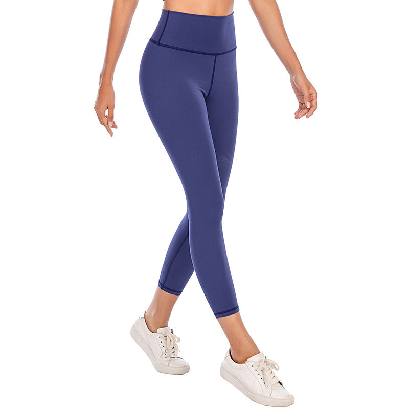 High Waisted Sculpt Leggings