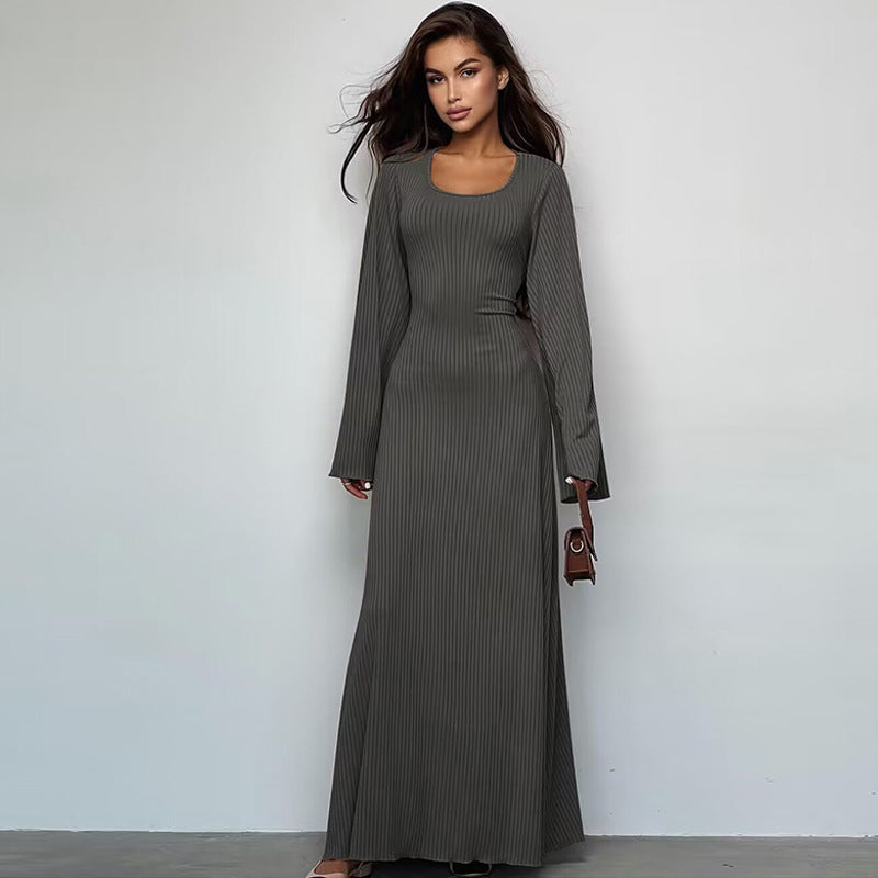 Bella Maxi Dress