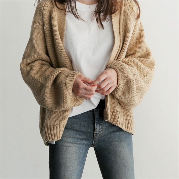 Alleena Cardigan