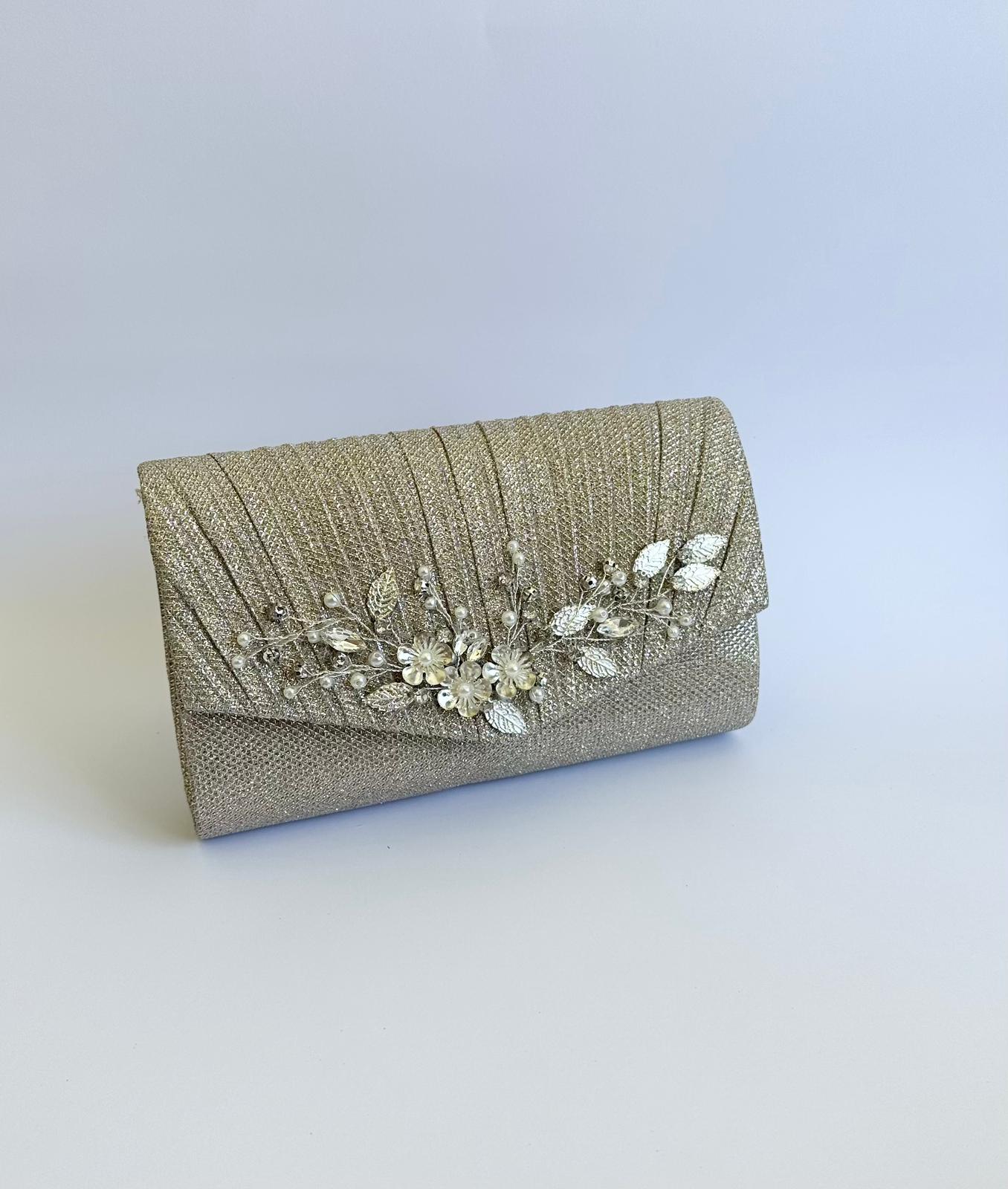 Yvonne Bridal Bag