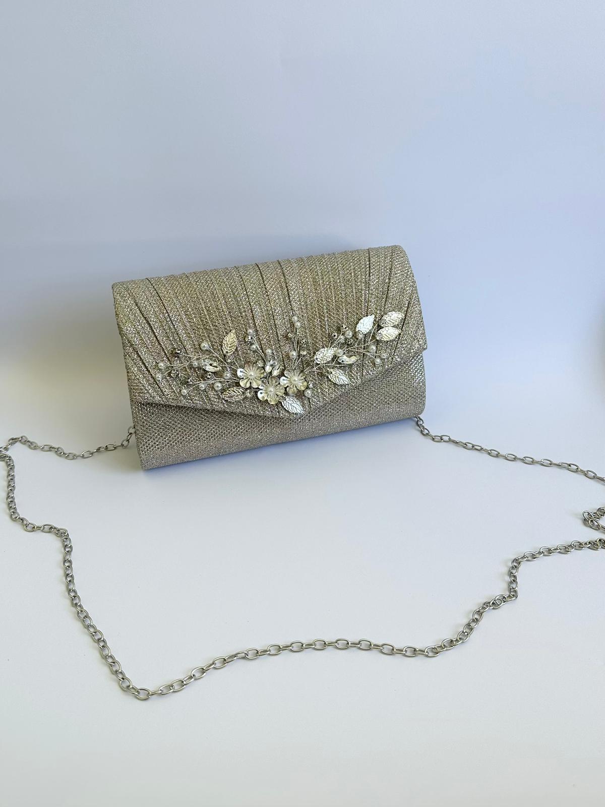 Yvonne Bridal Bag