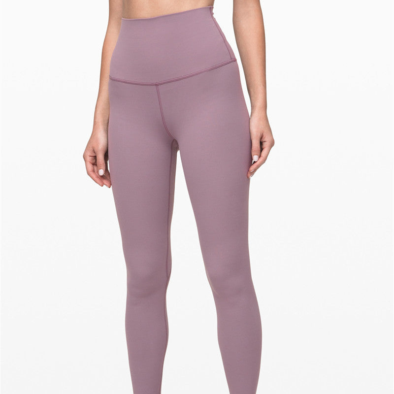 High Waisted Sculpt Leggings