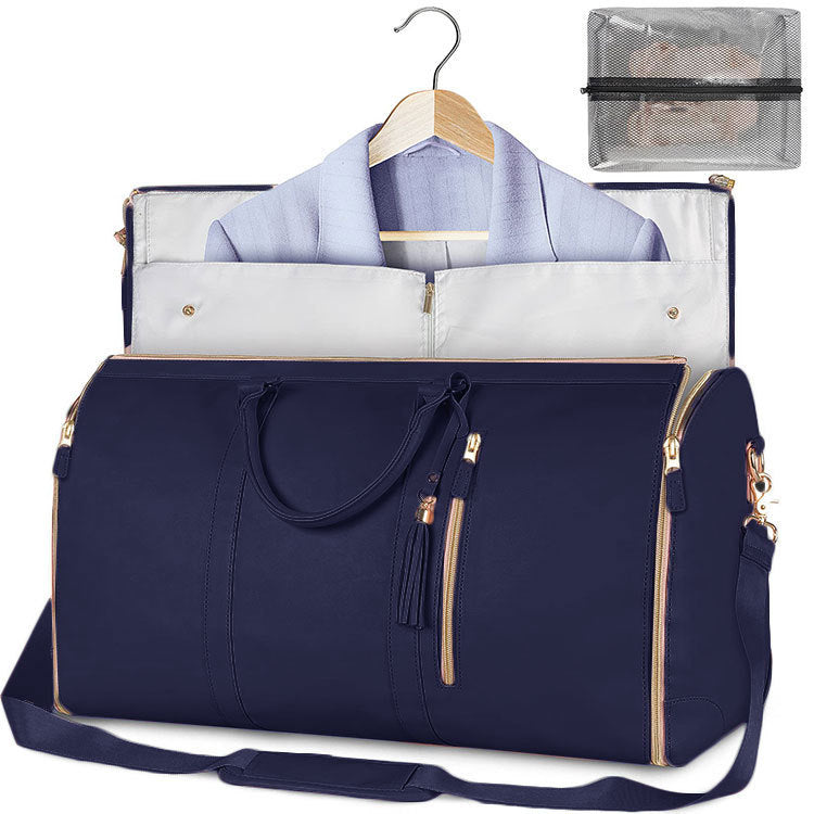 Artic Compact Travel Bag