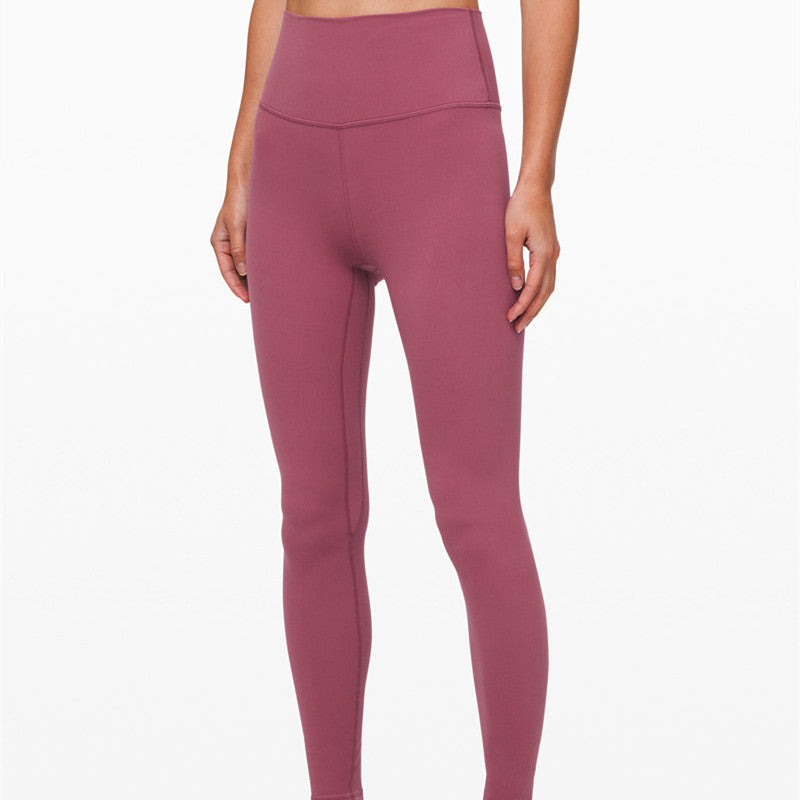 High Waisted Sculpt Leggings