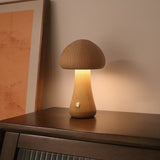 LED Mushroom Lamp